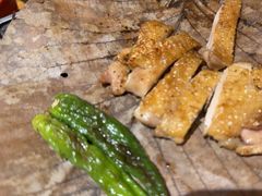 -一心创作料理屋(经开万达店)