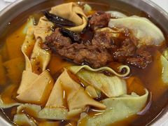 -鹍记特色牛杂面