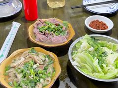 -小杨翘脚牛肉
