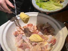 -金龙·打边炉(南京西路店)