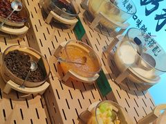 -尚宴牛特鲜自助(太原街万达店)