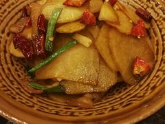 -湘肠香火锅店(团结湖店)