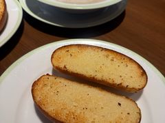 -萨莉亚意式餐厅(杭州滨江天街店)