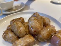 -莆田餐厅PUTIEN(金融街购物中心店)