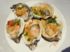 -领鲜活海鲜榴莲自助火锅(东门店)