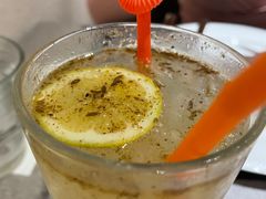 -Pita's&Tika's中东和印度风味餐厅(龙湖天街店)