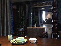 -粗茶淡饭·隐庐私厨(东亭店)