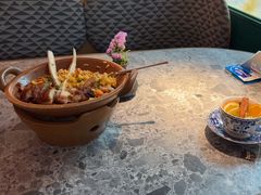 -芭莉与彩虹西餐厅(成都合生汇店)