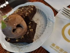-高原家咖啡(博爱路店)
