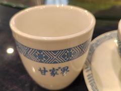 -甘家界牌柠檬鸭(青山店)