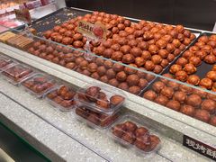 -泸溪河桃酥(西直门凯德店)