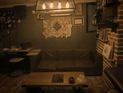 点击看大图 -極致刺青TATTOO STUDIO 私人订制