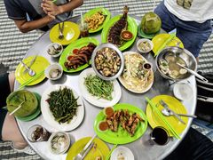 -明记烧鱼美味店