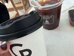 -Cupping Room(Harbour City)