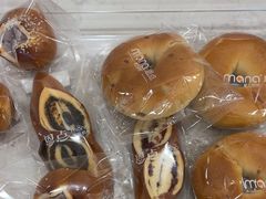-恩点烘焙面包糕点·伴手礼(和平广场店)