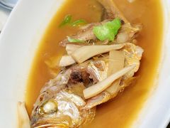 -新荣记(新源南路店)