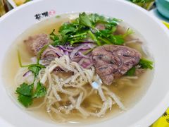 -蔡澜PHO(海岸城店)