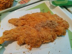 -德克士(前门店)