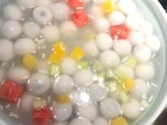 -韵秋荷(宝山龙湖天街店)