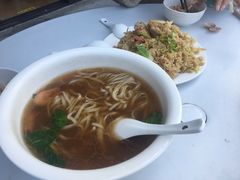 -阿军排档·烧烤