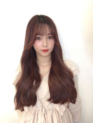 -3AM HAIR SALON染发烫发接发