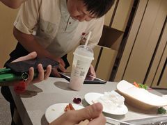 -海底捞火锅(丰尚国际广场店)