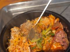 -汉米达特色料理餐厅(郴州友阿国际广场店)