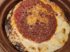 -萨莉亚意式餐厅(华泾天街店)