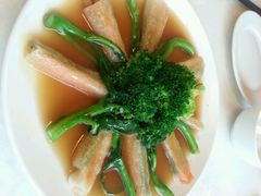 -衡山汇·高级粤菜(霄云路店)