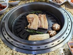 -安又胖韩国烤肉(美罗城店)