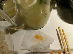 -鱼酷活鱼烤鱼(恒隆广场店)