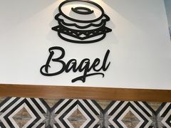 门面-BIG BAGEL(永康路店)