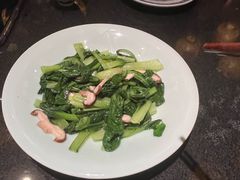 -南京大牌档(新街口德基广场店)