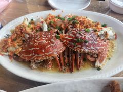 -醉壹号海鲜大排档(厦门店)