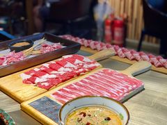 -羊大爷涮肉(亮马桥店)