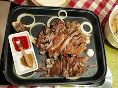 -西贝莜面村(香蜜湖店)