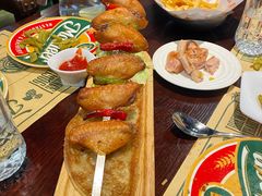 -马迭尔德式西餐精酿啤酒屋(中央大街店)