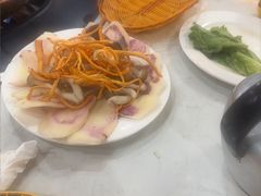 -藏味八珍特色火锅