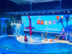 -三亚海昌梦幻海洋不夜城