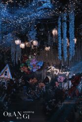 -无锡君来洲际酒店·宴会厅