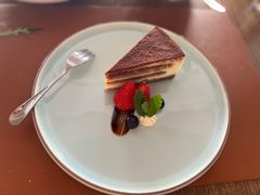 -Golden Lily河内巴黎法越料理餐厅(建国西路店)