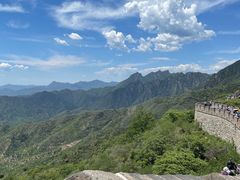-慕田峪长城
