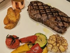 -郑州希尔顿酒店·阿米奇意大利餐厅