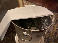 -LONG BAR 廊吧(外滩华尔道夫酒店)