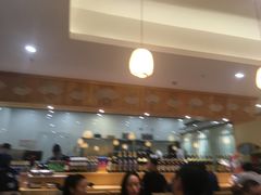 -林妈妈村·日式料理(宝山龙湖天街店)