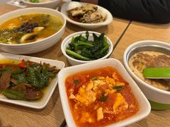 -老乡鸡(潜山南岳路店)