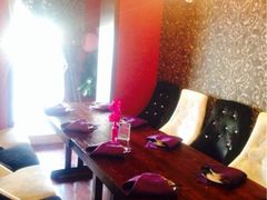 iphone_upload_pic-Siam泰餐厅(水上公园店)