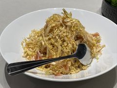 -悦融琥珀·京鲁菜·海味珍品(西单店)