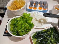 -八合里潮汕鲜牛肉火锅(上海汇智广场店)