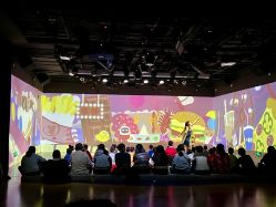 -小鸡哆哆故事屋·儿童乐园(嘉里城店)